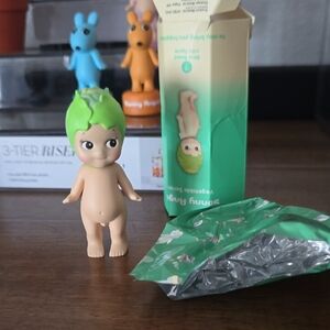 Sonny Angel Cabbage 100% Authentic